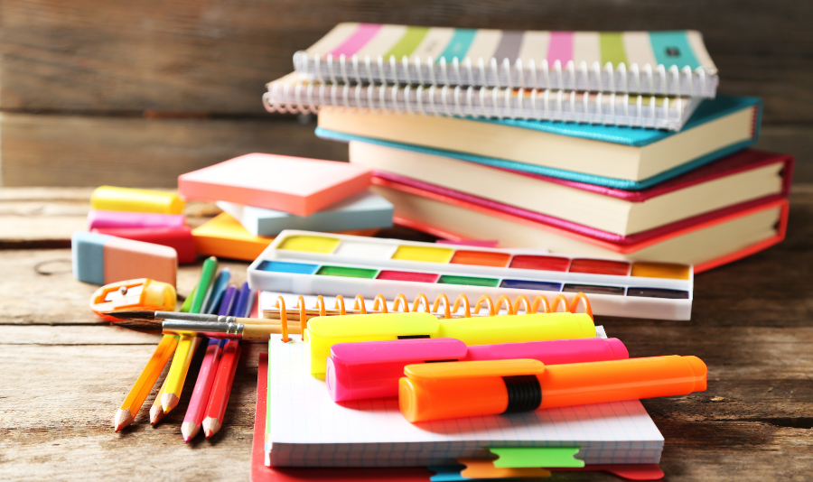Checklist Bahan Keperluan Homeschool: Persediaan Penting untuk Pembelajaran di Rumah