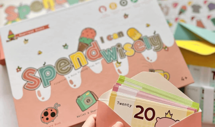 Learning Kit Terbaik untuk Anak Belajar Sambil Bermain