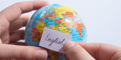 belajar english