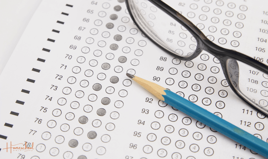 jenis exam