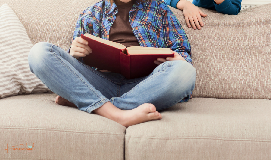 bacaan lantang