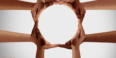 small circle