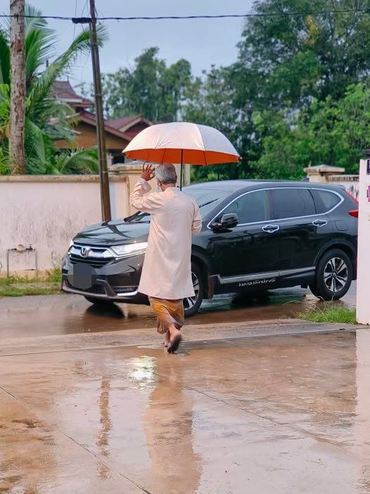situasi kehidupan